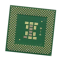 INTEL Celeron 633Mhz - Occasion