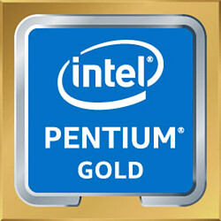 Intel Pentium Gold G7400