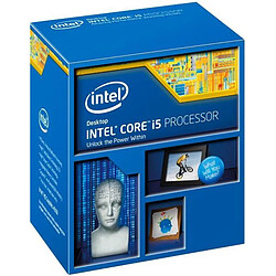 Intel Core i5-4570
