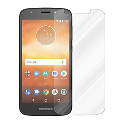 Avis Cadorabo Verre Trempé Motorola MOTO E5 PLAY
