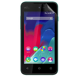 WIKO Sunset 2 Film Protégé Écran