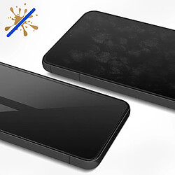 Avis Blueo Samsung Galaxy S22 Verre Trempé - Noir