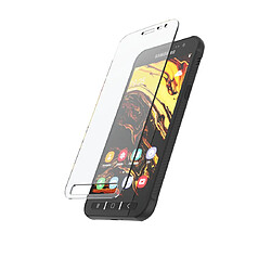 Hama Protection d'Écran Premium pour Samsung XCover 4/4s
