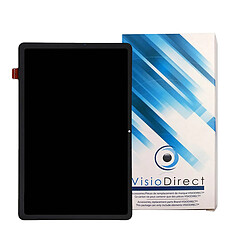 Écran Complet Galaxy Tab S7 - visiodirect
