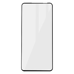 Blueo Samsung A54 5G - Verre trempé bord 5D