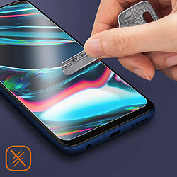 Film Realme 7 Pro Latex Flexible Imak pas cher