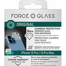 FORCE GLASS iPhone 13 Pro pas cher