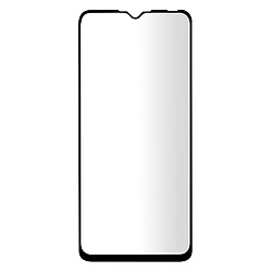 Avizar Film Verre Trempé - Motorola Moto E7 Plus Film de protection écran en verre trempé - Anti-rayures - 9H - Bords biseautés - Ultra-fin