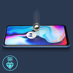 Avis Avizar Film Verre Trempé - Motorola Moto E7 Plus