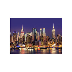 Paris Prix NYC : Night City - 70x100