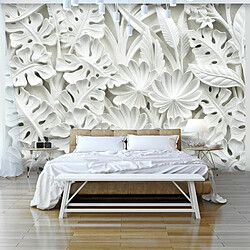 Paris Prix Papier Peint Jardin D'Albâtre - 140 x 200 cm