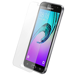 Avizar Galaxy J3 Verre Trempé - Transparent