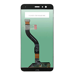 Avis Visiodirect Écran Complet - Huawei P10 Lite