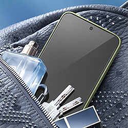 Avis Samsung Galaxy A54 5G 2x Film Flexible Transparent