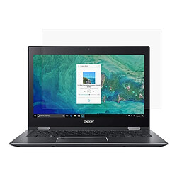 Wewoo Protecteur d'écran pour Acer Spin 5 - 13,3"