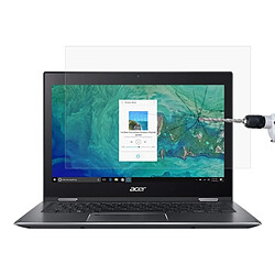 Wewoo Protecteur d'écran pour Acer Spin 5 - 13,3"