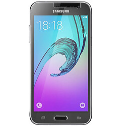 Avizar Galaxy J3 Verre Trempé - Transparent