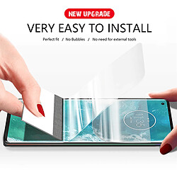 Acheter Phonecare Honor 9X - Film Hydrogel