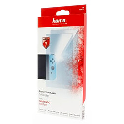 Protection écran tablette HAMA