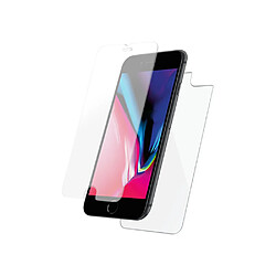 Bigben Film Verre Trempé iPhone 7 Plus/8 Plus