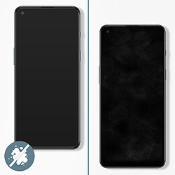 Acheter Avizar Verre Trempé pour OnePlus Nord 2 - Transparent