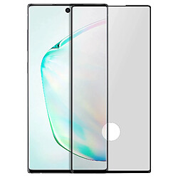 Avizar Film Samsung Galaxy Note 10 - Contour Noir