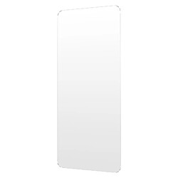 Avizar Verre Trempé pour OnePlus Nord 2 - Transparent Protection écran en verre trempé - Dureté 9H - Ultra-fin - Revêtement oléophobe - Kit de nettoyage inclus