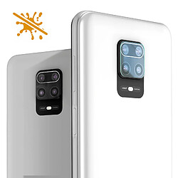 Acheter Mocolo Redmi Note 9s/9 Pro Max - Verre caméra