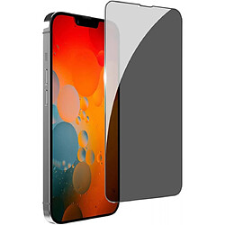 GHL Tech iPhone 13 Verre Trempé Anti-Espion
