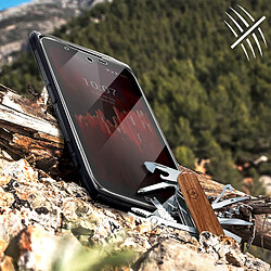 Avis Crosscall Core Z5 Verre Trempé Transparent