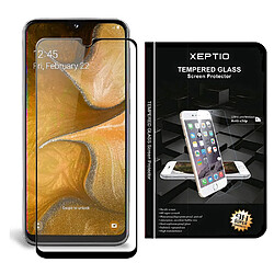 Xeptio Samsung Galaxy A02s 4G