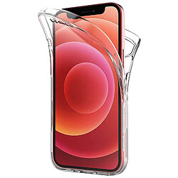 Visiodirect Coque Intégrale 360° iPhone 14