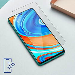 Avis 3mk Xiaomi Redmi Note 9 Pro Max/9 Pro/9S