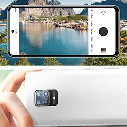 Mocolo Redmi Note 9s/9 Pro Max - Verre caméra pas cher