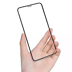 iPhone 11 Pro Max - GHL Tech Verre Trempé x4