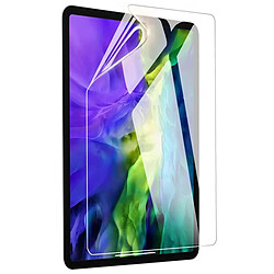 Phonecare Film Hydrogel Avant pour Apple iPad Pro 11 2018 Protection écran tablette - Film gel transparent - TPU tactile - Anti-rayures
