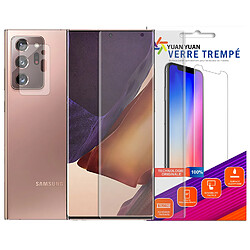Visiodirect Samsung Galaxy Note 20 Ultra 5G