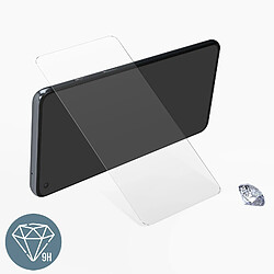 Avis Avizar Verre Trempé pour OnePlus Nord 2 - Transparent