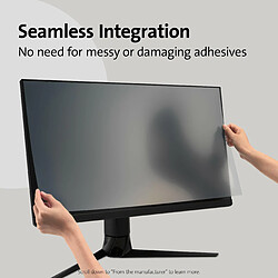 Kensington Filtre Anti-Reflet 32" pas cher