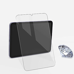 Avis Avizar Verre Trempé pour iPad Mini 6 2021 et Mini 7 2024 Dureté 9H Transparent