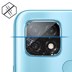 Avizar Realme C21/C11 2021 Protection Caméra pas cher