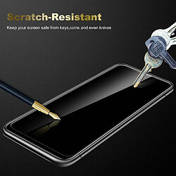 Acheter Cadorabo Verre trempé Alcatel 3L 2020