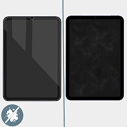Acheter Avizar Verre Trempé pour iPad Mini 6 2021 et Mini 7 2024 Dureté 9H Transparent