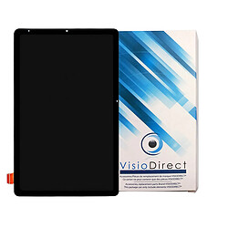 Visiodirect Écran Complet Samsung Galaxy Tab S6 Lite