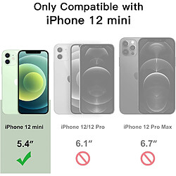 Acheter Little Boutik Verre Trempé iPhone 12 Mini