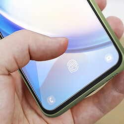 Samsung Pack 2 Films Galaxy A34 5G pas cher