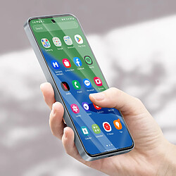Acheter 4SMARTS Verre Trempé Samsung Galaxy A55
