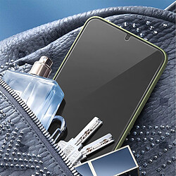Avis Samsung Pack 2 Films Galaxy A34 5G
