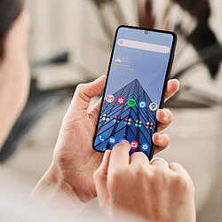 Avizar Samsung Galaxy S22 pas cher