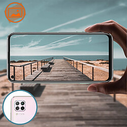 Acheter Mocolo pour Huawei P40 Lite - Transparent